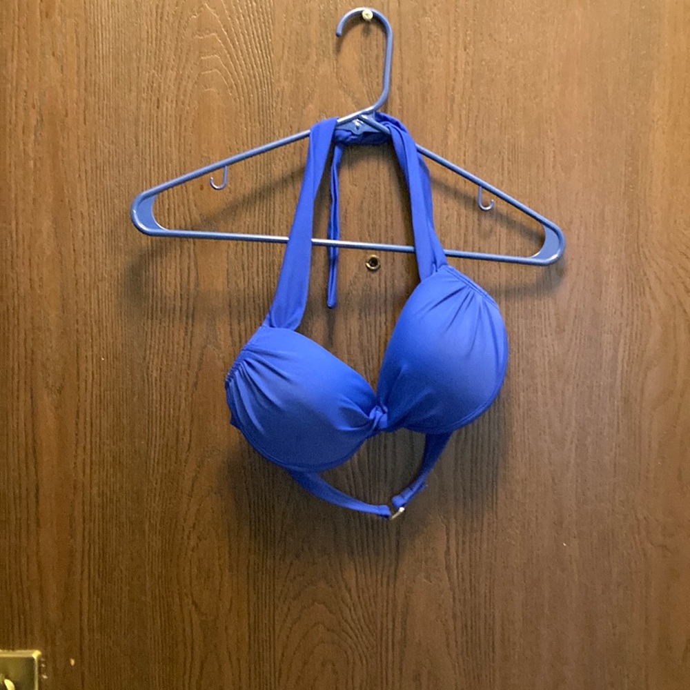Collections by Catalina M 8-10 swim top